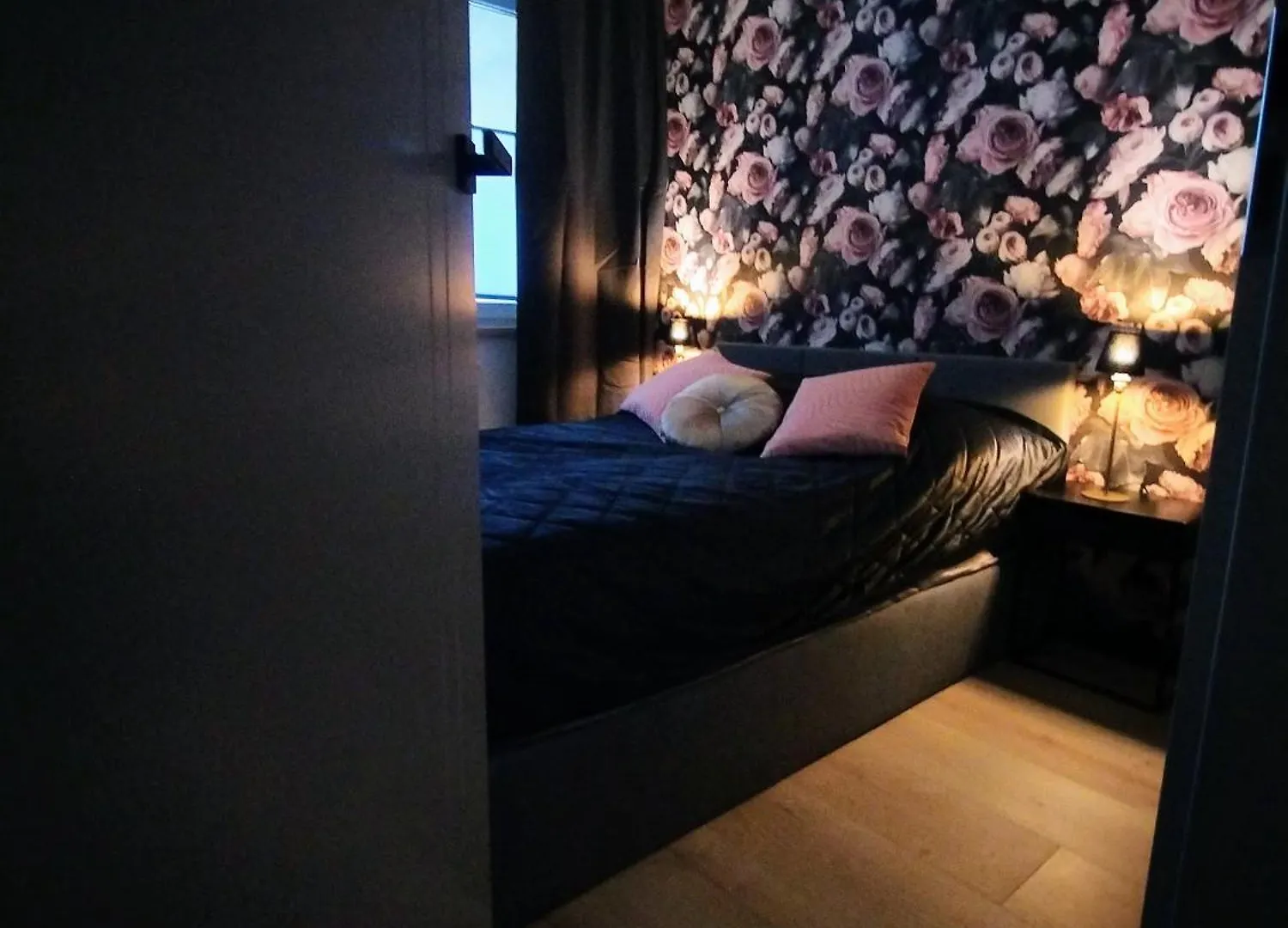 New Apartment Wroclaw Garage & Self Check In 24H Apartament Taras Miedziana