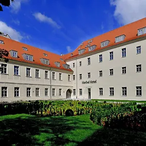 Hotel Herbal, Wrocław