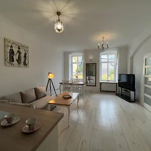 Wroclove Tumski 2 Apartament