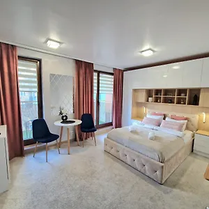 Terrace Centrum Apartament